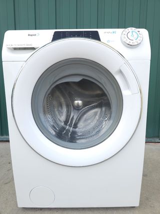 OPORTUNIDAD !! LAVADORA CANDY 9 KG 1.400 RPM A+++.