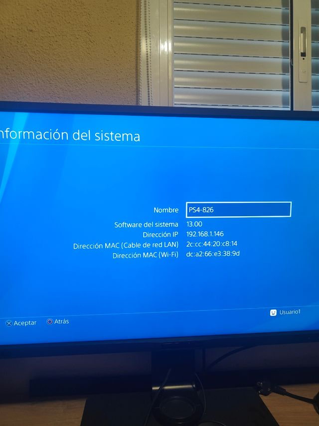 PS4 Pro 2Tb SSD PlayStation