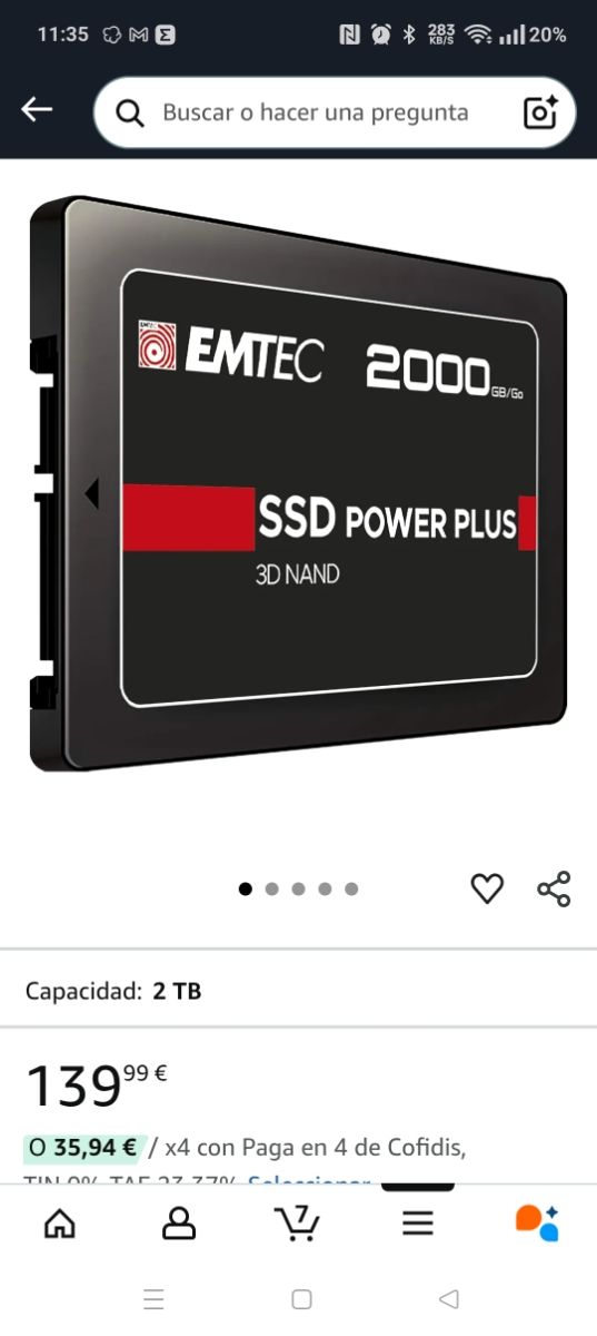 PS4 Pro 2Tb SSD PlayStation