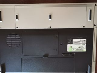 Ordenador HP 17 Plata