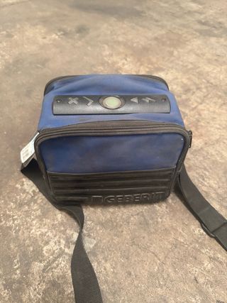 Saldatrice Geberit ESG Light 220V usata