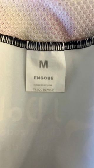 Conjunto Ciclismo Celer Engobe