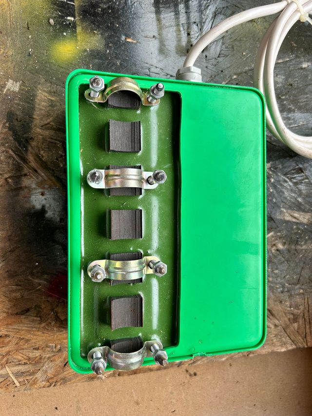 Anti-tartre Electronique Hydro-Soft