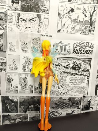 Bambola Stella Winx Kinder