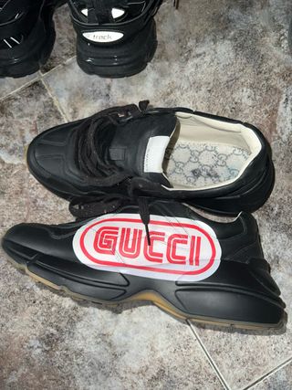 Bambas Gucci Negras

ORIGINAL, ORIGINAL 
