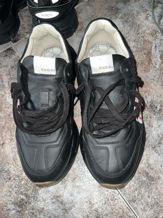 Bambas Gucci Negras

ORIGINAL, ORIGINAL 