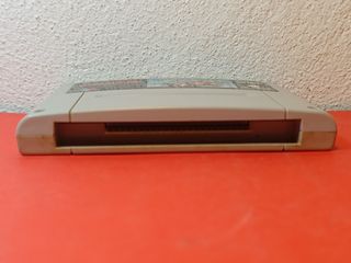 Super Mario Kart SNES PAL