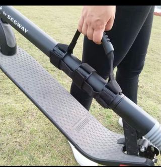 Asa para patinete universal - transporte