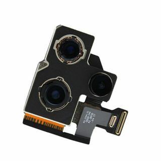 Fotocamera posteriore originale Iphone 12 Pro Max
