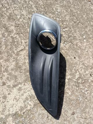 Repuestos Ford Fiesta 2014.