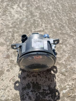 Repuestos Ford Fiesta 2014.