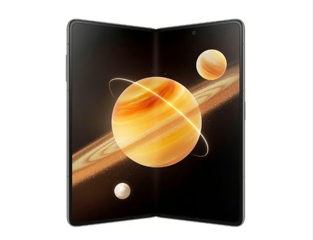 Honor Magic V3 5G 512GB Negro/Verde