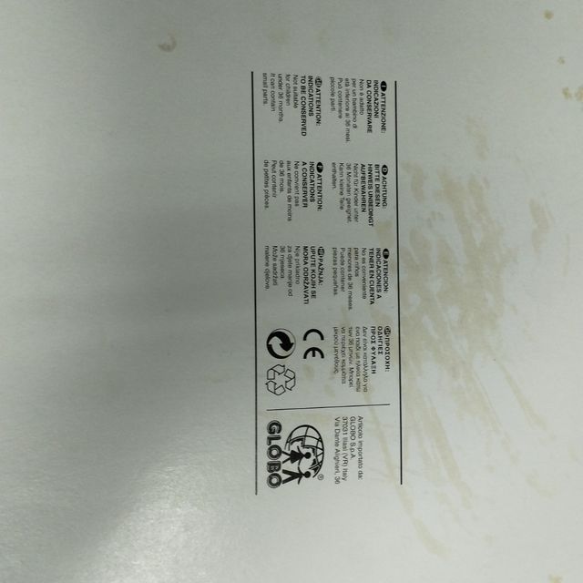 Set Miniature Carabinieri - Globo