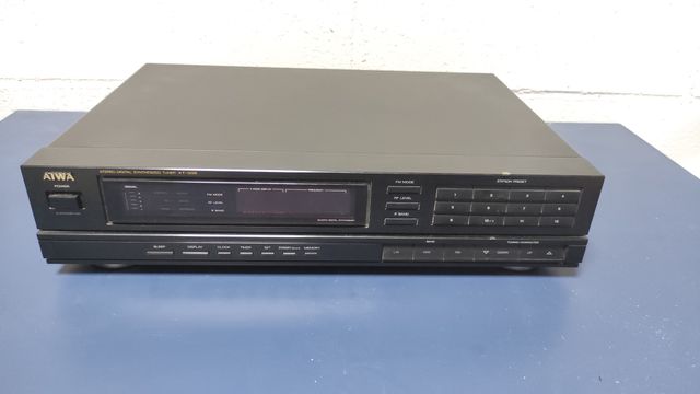 AIWA Sintonizador XT-005E Digital