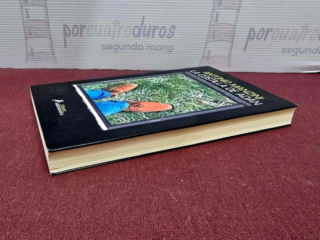 La costilla de Adán - Antonio Manzini