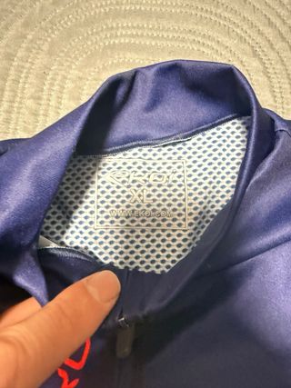 Maillot Ciclismo Ekoi Verano Talla XL