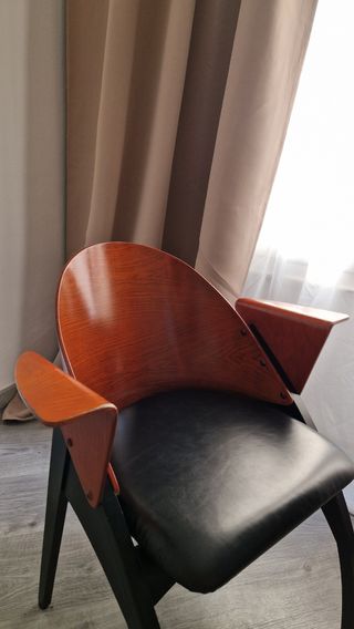 Silla Vintage Galateo by Pascal Mourgue