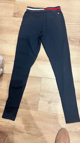 Malla deportiva Tommy Hilfiger azul