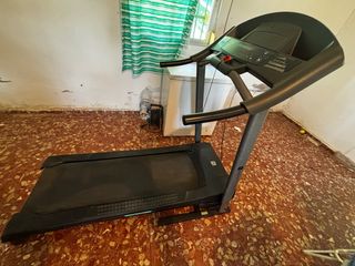 Cinta de correr Domyos