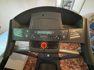 Cinta de correr Domyos