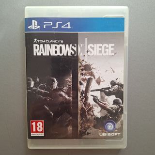 3 Juegos PS4 juntos ó separados