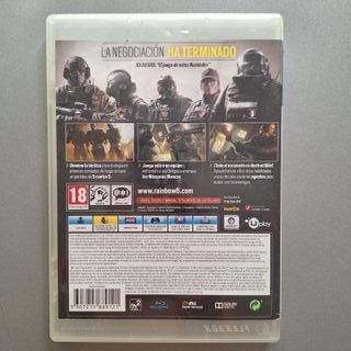 3 Juegos PS4 juntos ó separados