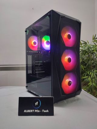 PC Potente RTX 2060, 64GB Ram, 14 CORES 512GB, 1TB