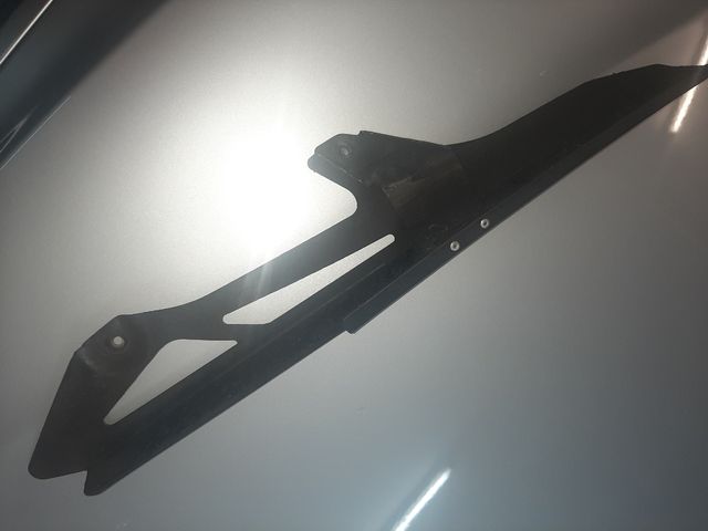 Cubrecadena Suzuki SV650