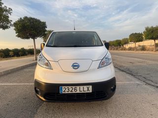 Nissan NV200 2020 