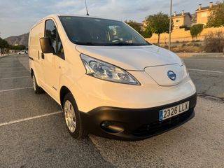 Nissan NV200 2020 
