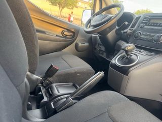 Nissan NV200 2020 