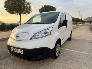 Nissan NV200 2020 