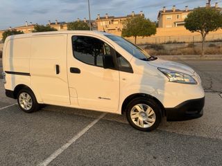 Nissan NV200 2020 