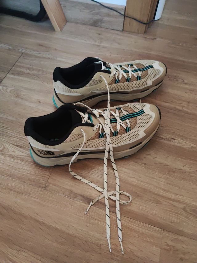 Zapatillas The North Face Taraval vectiv