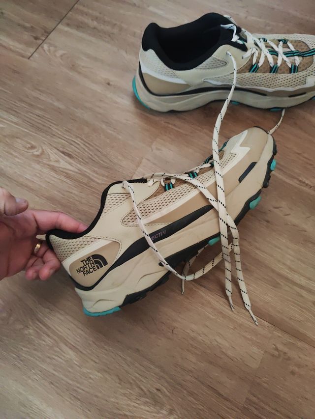 Zapatillas The North Face Taraval vectiv