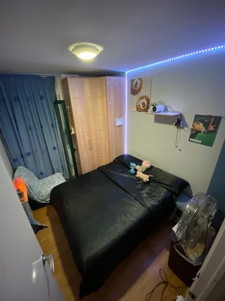 Alquiler Habitación Manlleu