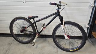 YT Industries First Love Dirt Jump Bike