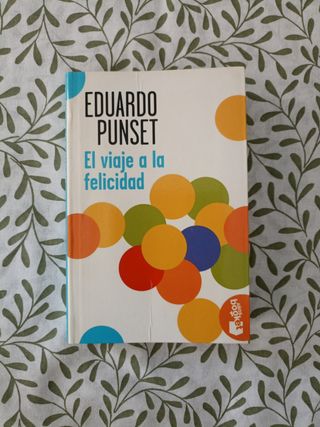 El viaje a la felicidad