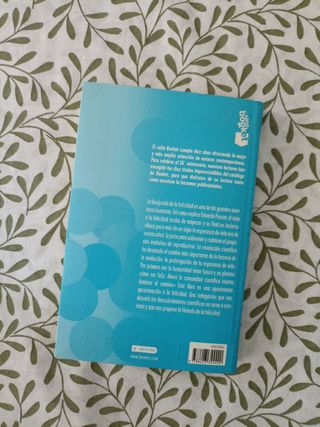 El viaje a la felicidad