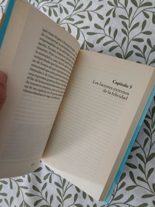El viaje a la felicidad