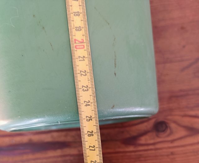 Thermos Giò Style Safari 3 vintage