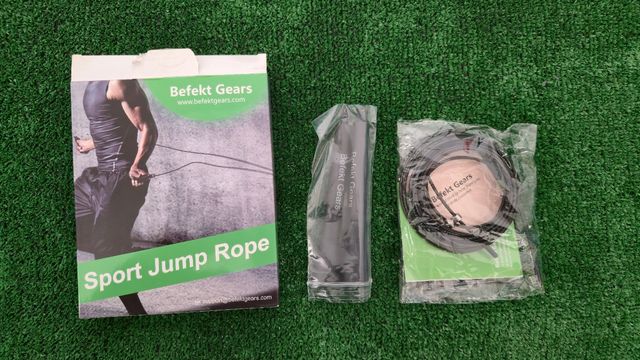 Comba profesional Befekt Gears