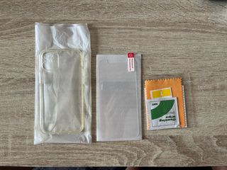 Custodia e protezione per iPhone 12 mini