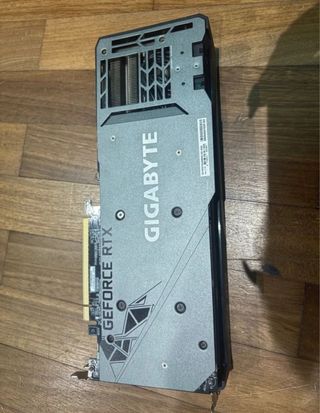 Scheda Video Gigabyte GeForce RTX 3070 Gaming 8GB