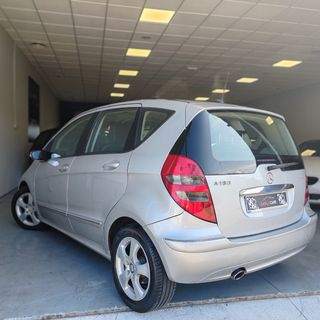 Mercedes-Benz Clase A 180 cdi