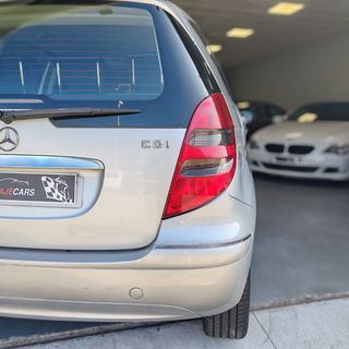 Mercedes-Benz Clase A 180 cdi