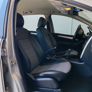Mercedes-Benz Clase A 180 cdi