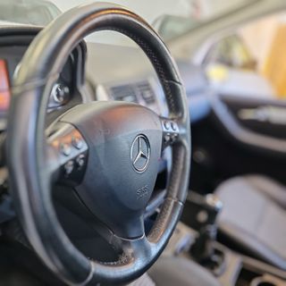 Mercedes-Benz Clase A 180 cdi