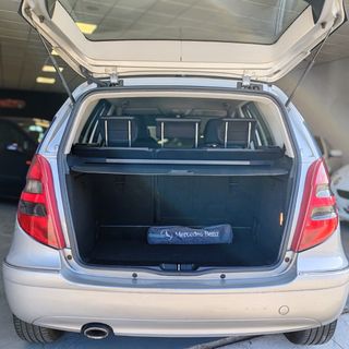Mercedes-Benz Clase A 180 cdi