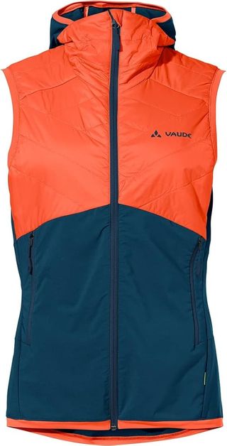 Chaleco VAUDE Primaloft XS/S Nuevo 